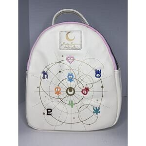 Sailor moon Constellation Mini Backpack